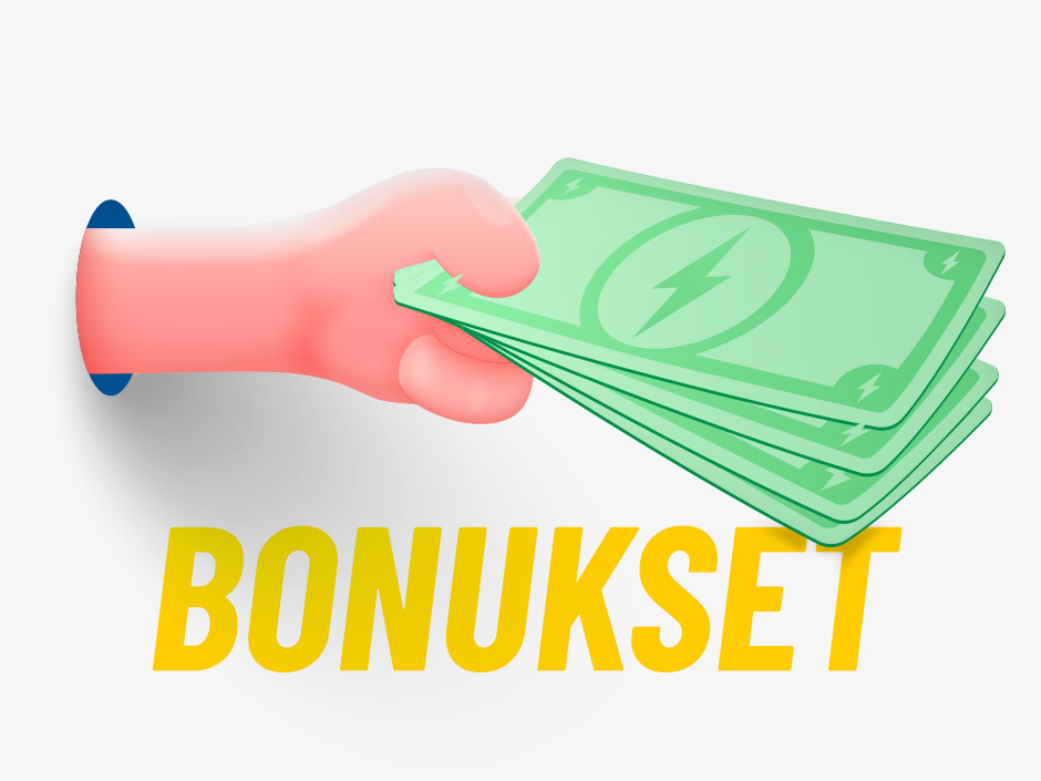 bonukset pikakasinoilla