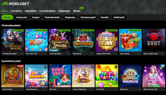 mobilebet aula